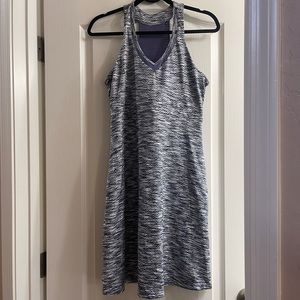MPG Mondetta Performance Gear Active dress with pockets